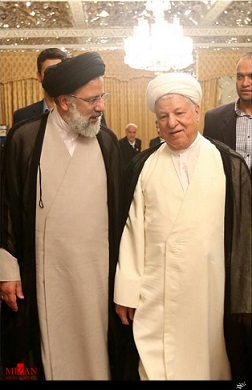 تصاویری از حجتالاسلام رئیسی تصاویری از حجتالاسلام رئیسی