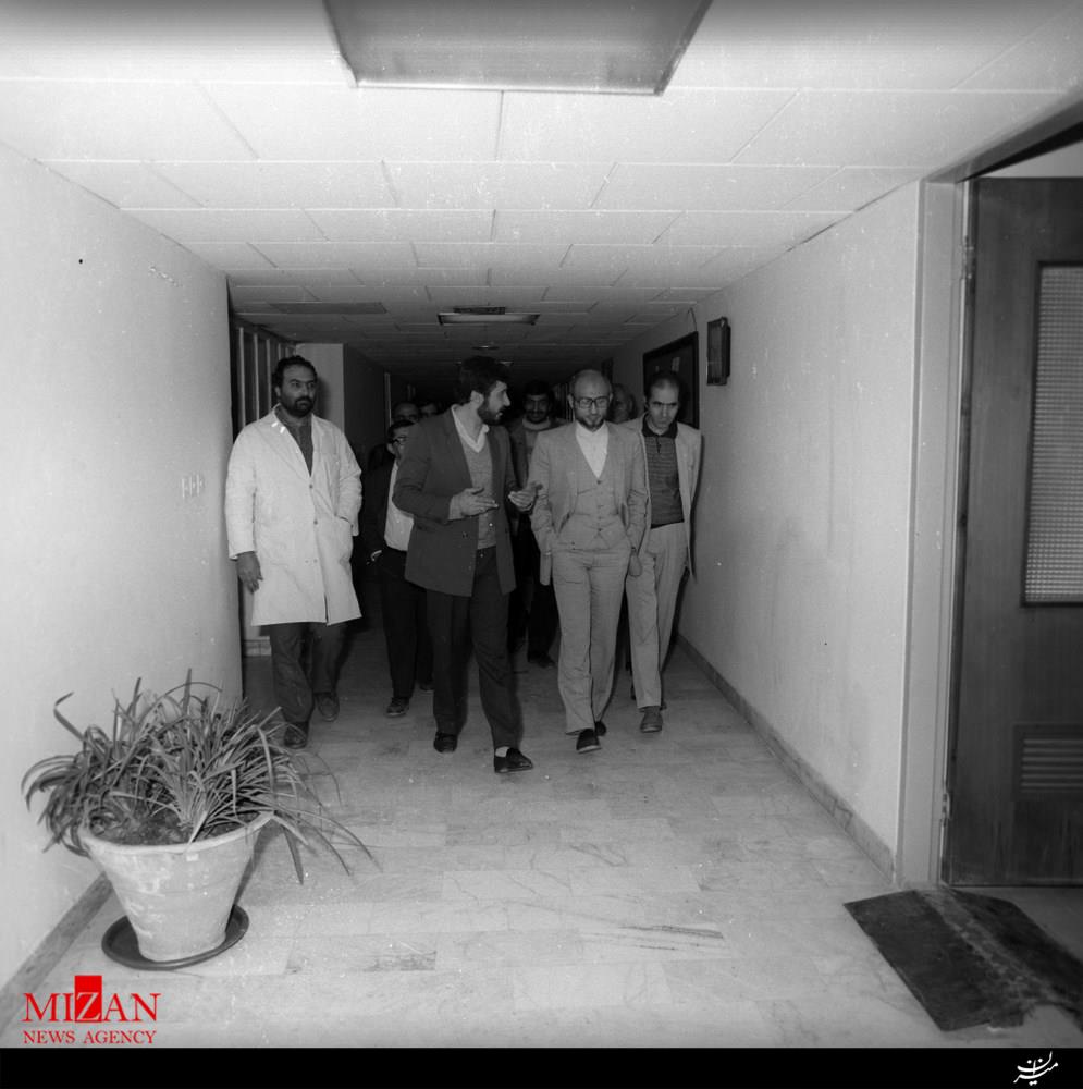 تصاویر مصطفی میرسلیم کاندیدای ریاست جمهوری