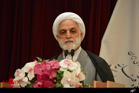 آنچه امروز در سازمان بازرسی کل کشور انجام می شود، بسیار قابل تقدیر و تشکر است/ فقط در سال 95 بیش از 400 مورد محکومیت ها بر پایه گزارش سازمان بازرسی بوده است / بخش زیادی از فشار امروز علیه قوه قضائیه، به اقدامات خوب و کارساز سازمان بازرسی کـل کشور بر می گردد
