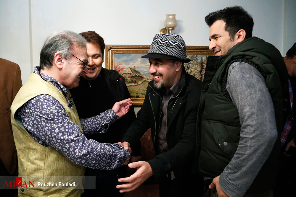 سریال پنچری سریال پنچری
