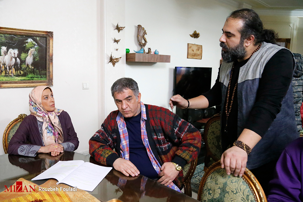 سریال پنچری سریال پنچری