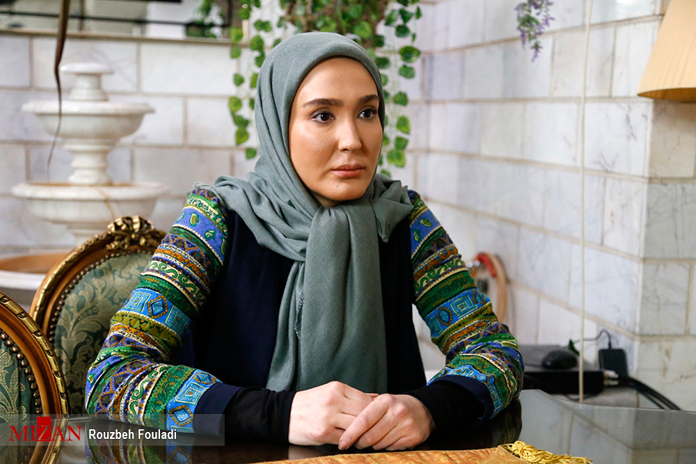 سریال پنچری سریال پنچری