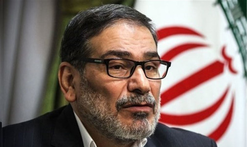 شمخانی شمخانی
