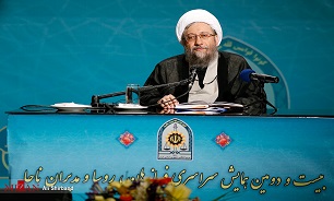 همایش فرماندهان ناجا