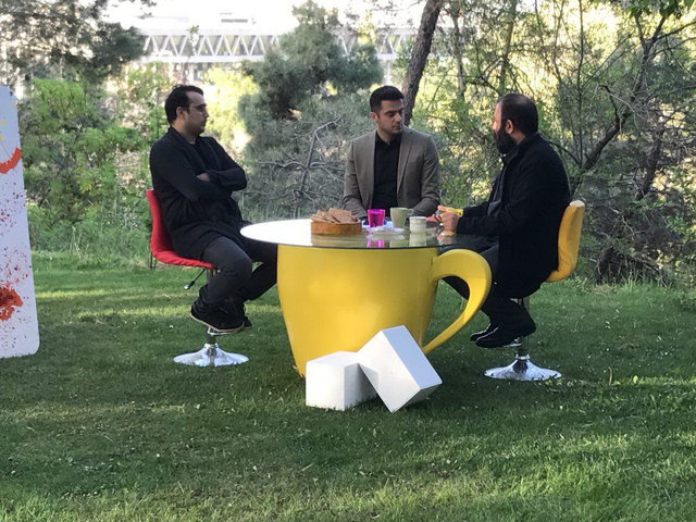 شایعه قصور پزشکی درباره عارف لرستانی از کجا آمد؟! شایعه قصور پزشکی درباره عارف لرستانی از کجا آمد؟!