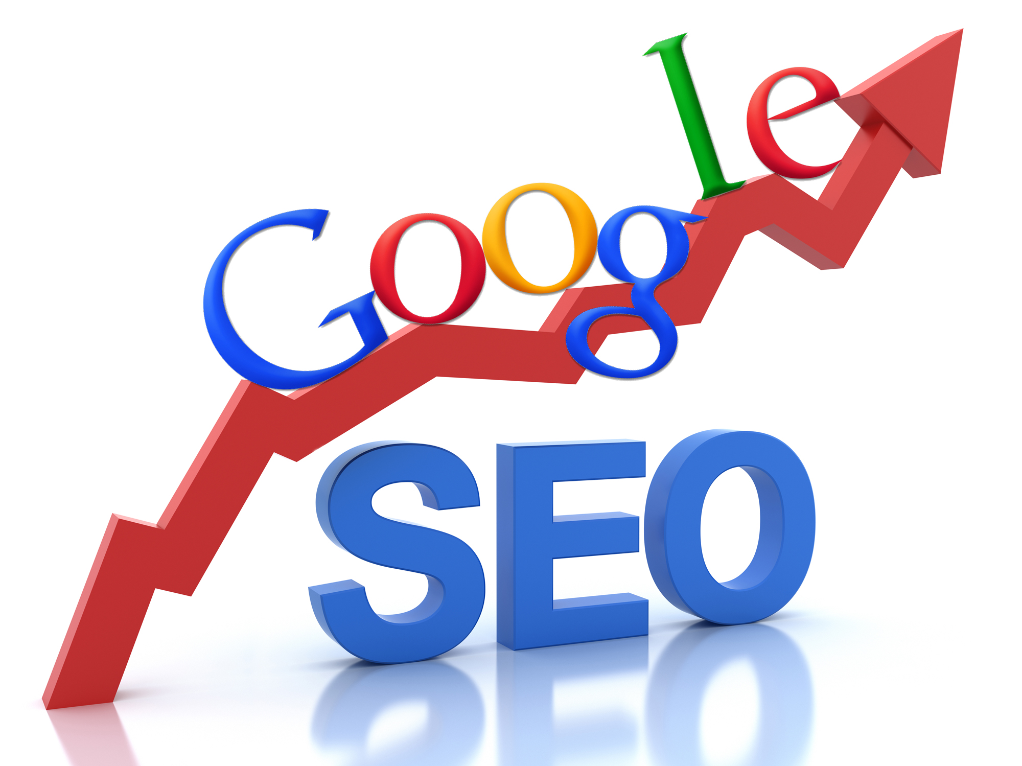 SEO چیست؟/ چگونه آمار بازدید سایت را بالا ببریم؟