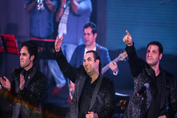 گروه هفت گروه هفت