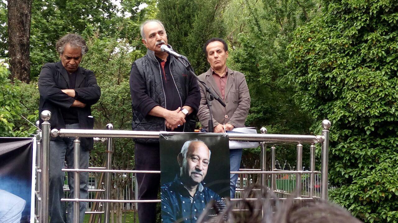 نقی سیف جمالی