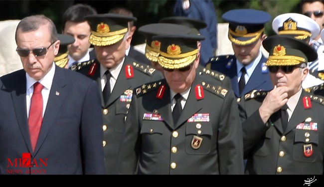 اردوغان