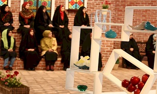 برنامه کام شیرین