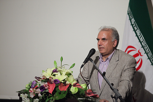 داوود موسایی 