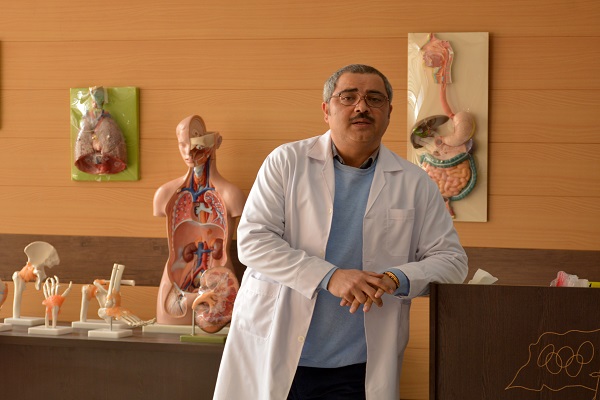سریال لژیونر
