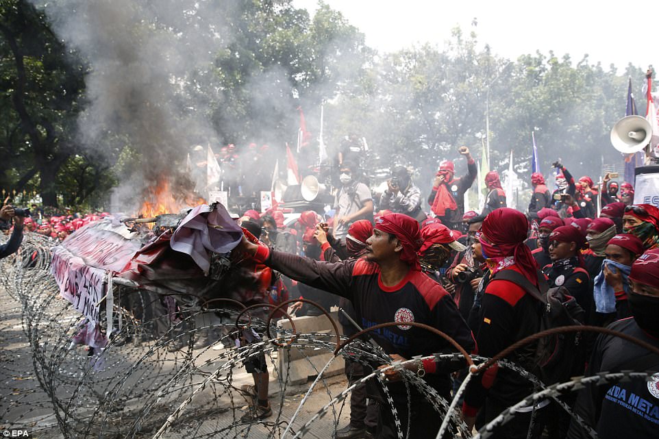 اندونزی اندونزی