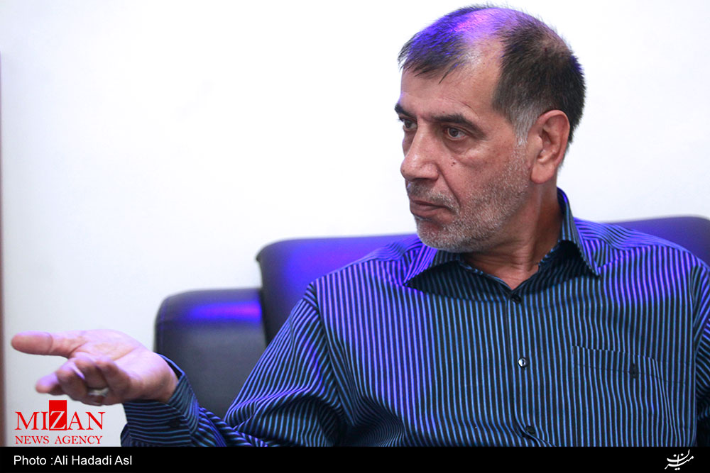نباید مجلس خبرگان را آلوده به اختلافات سیاسی کرد نباید مجلس خبرگان را آلوده به اختلافات سیاسی کرد