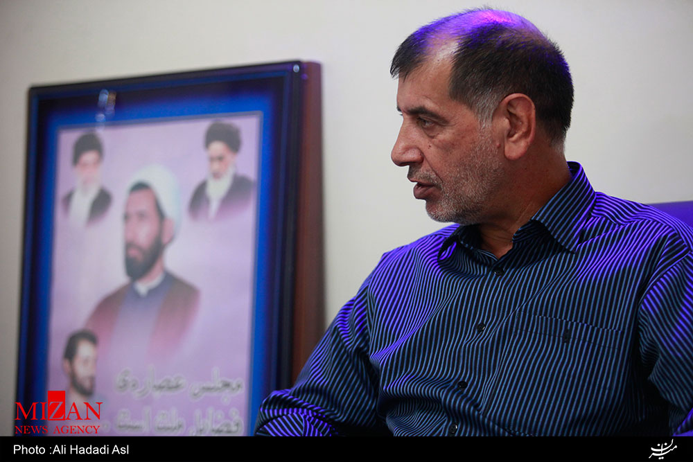 نباید مجلس خبرگان را آلوده به اختلافات سیاسی کرد نباید مجلس خبرگان را آلوده به اختلافات سیاسی کرد