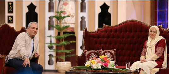 دورهمی دورهمی