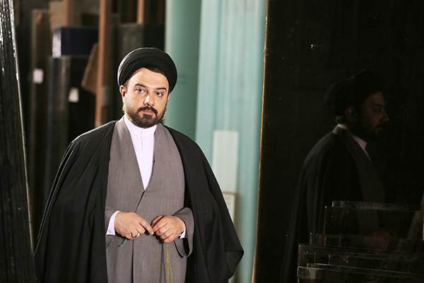 سریال سر دلبران سریال سر دلبران