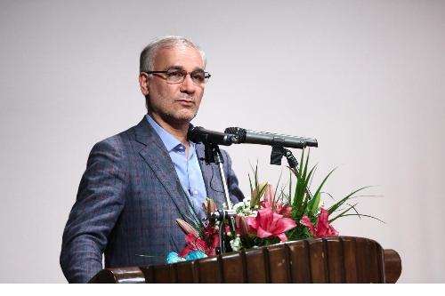 تشکیل شبکه ملی