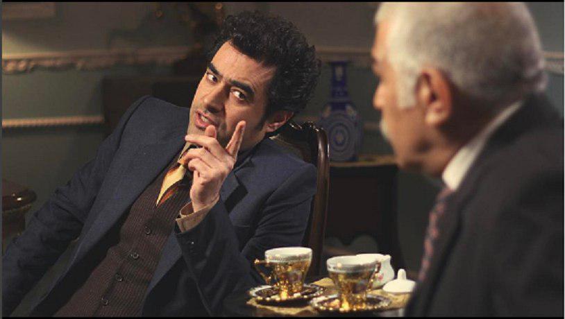 سریال شهرزاد سریال شهرزاد