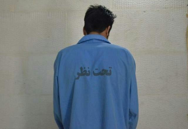 آدم ربایی