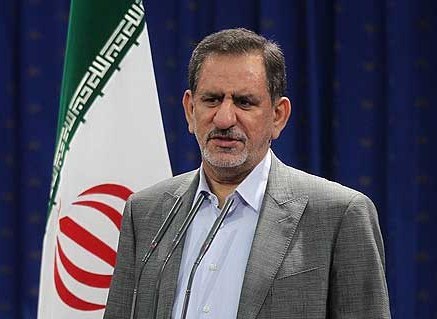 اولویت معاونت علمی و فناوری رییس جمهوری برای رونق تولید و اشتغال