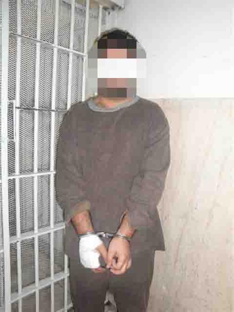 برادر کشی در کیانشهر/ دزیدن خودرو با غذای مسموم/ شلیک مرگبار در عروسی برادر کشی در کیانشهر/ دزیدن خودرو با غذای مسموم/ شلیک مرگبار در عروسی