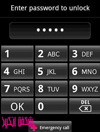 چگونه PIN code فراموش شده گوشی را باز کنیم؟ چگونه PIN code فراموش شده گوشی را باز کنیم؟