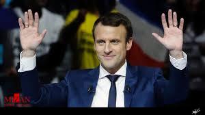 ماکرون
