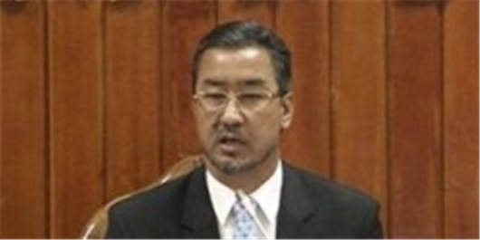 فرمانده پلیس 