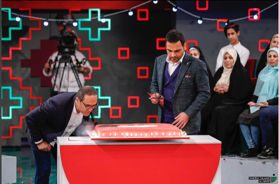خنداونه