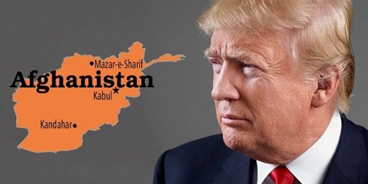 واشنگتن‌پست: طرح جدید تغییر استراتژی آمریکا در 