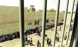 تعداد 226 نفرازمددجویان اردوگاه فشافویه آزاد شدند