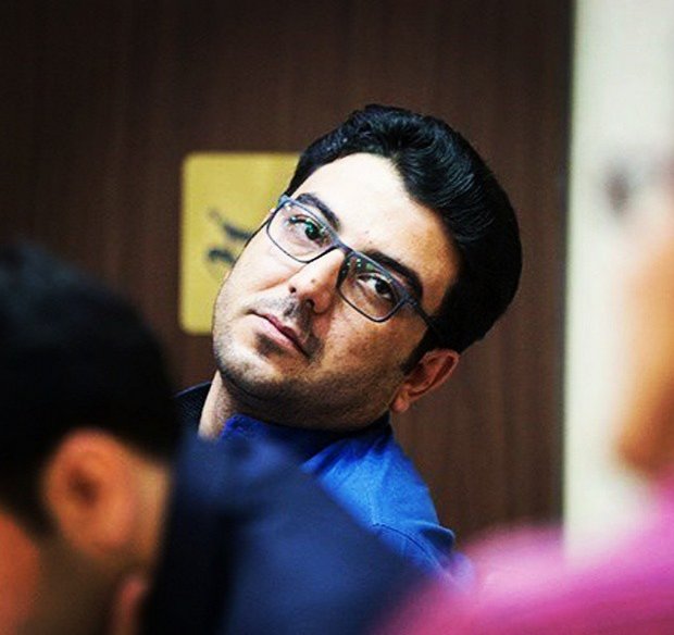 حامد عسگری شاعر