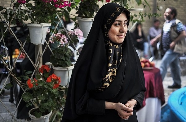 زینب تقوایی زینب تقوایی