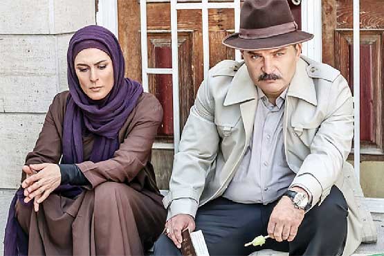 سریال لبخند رخساره سریال لبخند رخساره