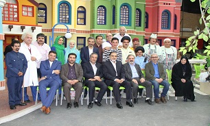 محله گل و بلبل ۲