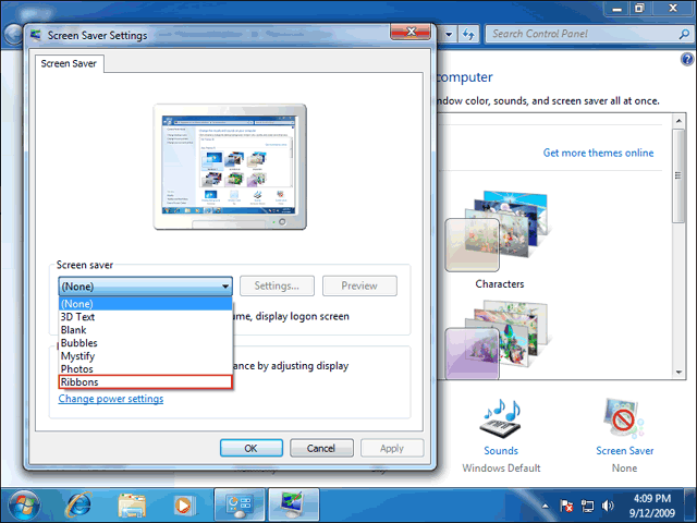 ميزکاري يا Desktop / بخش سوم ميزکاري يا Desktop / بخش سوم