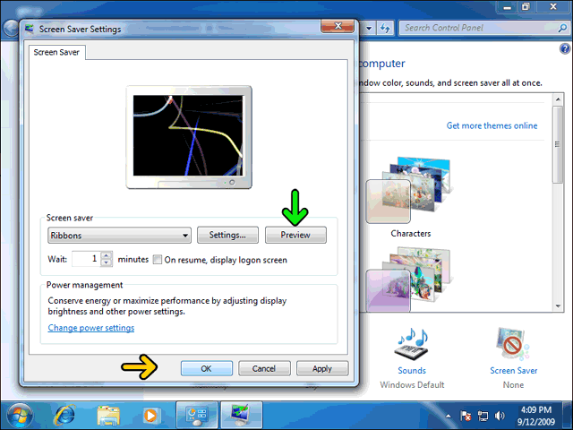 ميزکاري يا Desktop / بخش سوم ميزکاري يا Desktop / بخش سوم