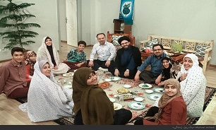 شبکه افق