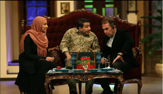 دورهمی