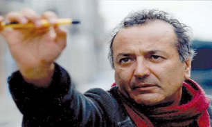 مجید میرفخرایی
