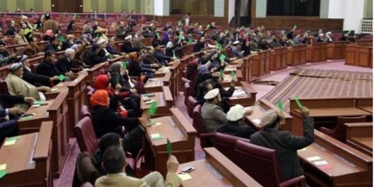 نمایندگان مجلس: آمریکا نمی‌خواهد به 