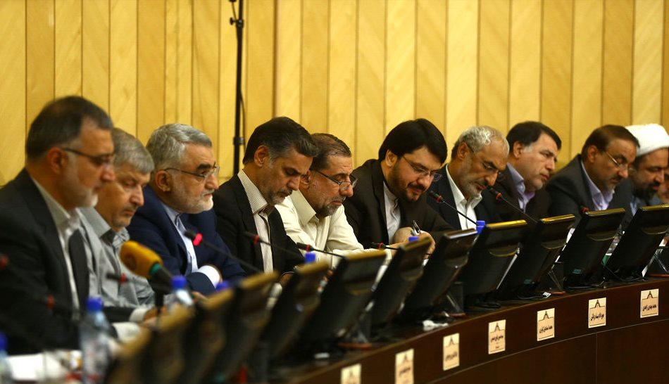 نحوه بررسی برجام بدون لایحه دولت در مجلس از دیدگاه نمایندگان