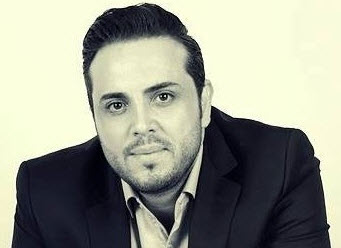 پدرام کریمی پدرام کریمی