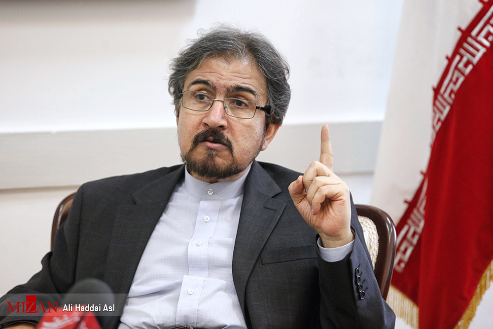 بهرام قاسمی