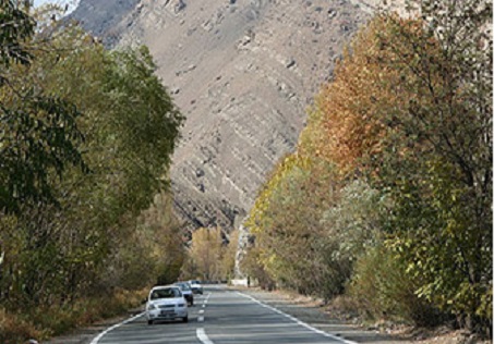 جوی آرام در محورهای مواصلاتی کشور/ استقرار نیروهای راهور در جاده‌ها با توجه به آخرین تعطیلات تابستانی