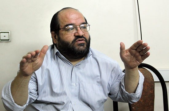 حمید داوود آبادی