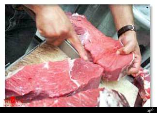 محصولات گوشتی دارای مهر دامپزشکی سالم است/ تکذیب خبر شیوع تب کریمه کنگو در کشور