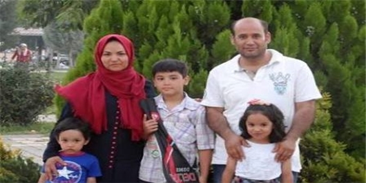 نظام خانواده در 