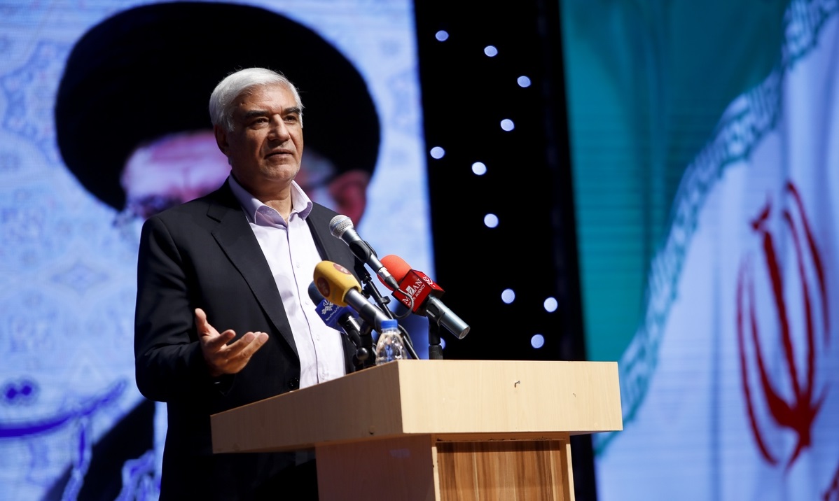 علی اصغر احمدی
